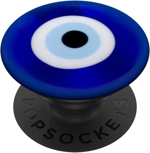 Miniatura 7 de Abalorio contra el mal de ojo para protección PopSockets PopGrip para MagSafe