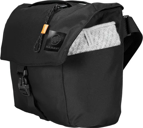 Miniatura 6 de Mammut Xeron Messenger Mochila, Zafiro
