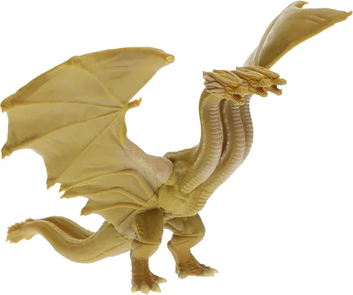 Miniatura 6 de BANDAI - Serie de monstruos de película - King Ghidorah 2019 Rey Ghidorah 2019