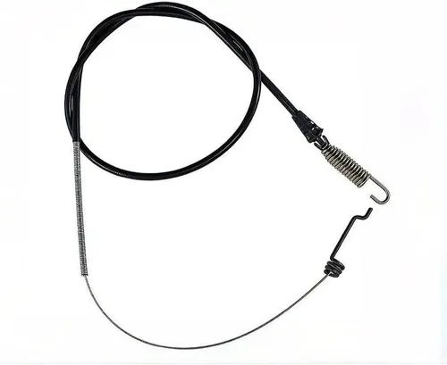 Miniatura 14 de Piezas de repuesto para cable de transmisión Toro Recycler 22 105-1845 para cable de control de tracción de cortacésped autopropulsado