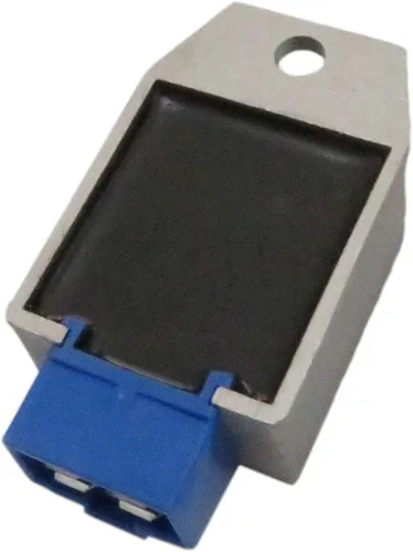 Miniatura 5 de Regulador de voltaje para Yamaha Gas Golf Cart G8 G9 G14 G16 G20 G21 G22 1991-2015 JF2-81910-00-00, JF2-81910-01-00, JF2-81910-10-00