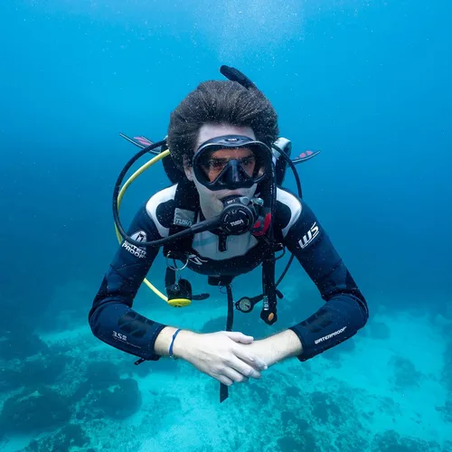 Miniatura 6 de TUSA Máscara de buceo M-1010S Zensee Pro
