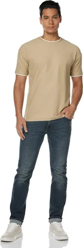 Miniatura 6 de Lee Extreme Motion Jeans rectos ajustados, para hombre