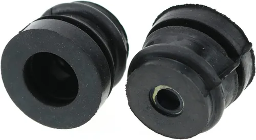 Miniatura 3 de 5 piezas de almohadilla de goma de amortiguación para motosierra anular bloque de amortiguación de goma para motosierra de gasolina