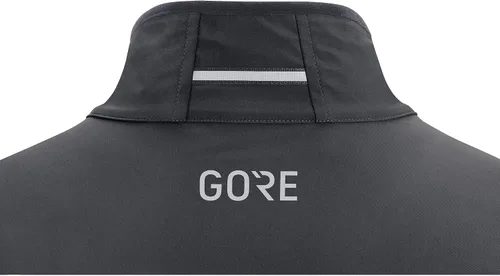 Miniatura 3 de GORE WEAR Chaqueta parcial R3 Gore-tex Infinium para hombre