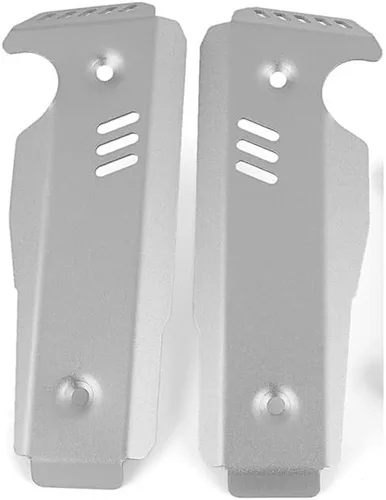 Miniatura 8 de Radiator Grille Guard MT07 FZ07 2018-2022 Motorcycle Radiator Cooling Tank Side Guards Cover Protector for Ya&maha MT07 MT 07 FZ07 2020 2021 MT-07