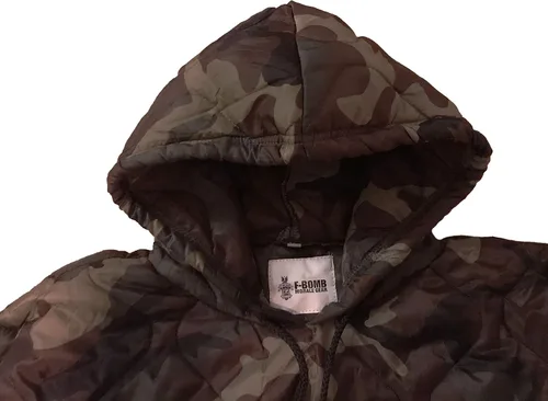 Miniatura 2 de Sudadera Woobie