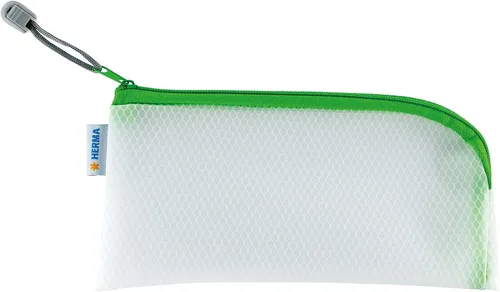 Miniatura 22 de Herma Bolsas universales, Negro -, 1 pieza