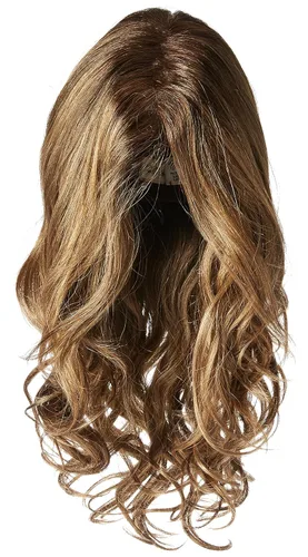 Miniatura 5 de Hair u wear Peluca de pelo largo y delicioso Raquel Welch, SS14/88 Golden Wheat de Hairuwear SS14/88 SS trigo dorado