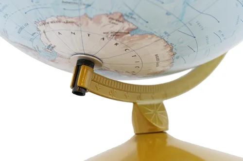 Miniatura 5 de Replogle Globes Explorer - Globo de idioma español, 12 pulgadas de diámetro