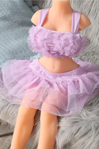 Miniatura 9 de Muñeca sexual para adultos de 20 libras con piernas y pies, masturbador masculino, juguete sexual realista con coño y pechos para senos, sexo anal