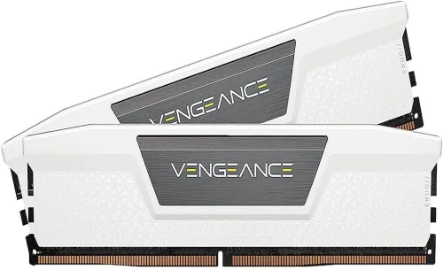 Miniatura 7 de Corsair Vengeance DDR5 RAM 64GB (2x32GB) 5200MHz CL40-40-40-77 1.25V Intel XMP Memoria para computadora de escritorio - Negro (CMK64GX5M2B5200C40)
