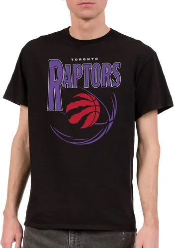 Miniatura 6 de Junk Food NBA - Basketball Essence - Camiseta de manga corta para adultos con licencia oficial para hombres y mujeres