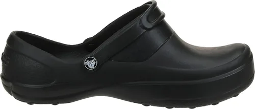 Miniatura 9 de Crocs Mercy Work Clog - Zapatos de trabajo, enfermería, cocina