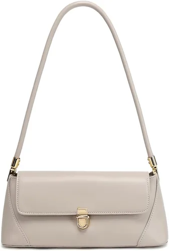 Miniatura 15 de WSRYDJDL Bolsos de hombro para mujer, bolso vintage retro clásico pequeño, lindo bolso de mano