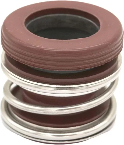 Miniatura 5 de 53/55/60/65/70/75mm Viton Seal 250 Celsius/Corrosion Resist Mechanical Seal Shaft Seal Water Pump Centrifugal Pump Shaft Seals(53mm)
