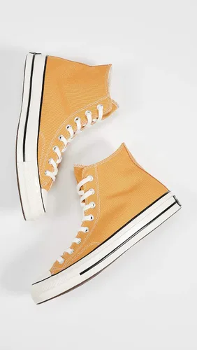 Miniatura 6 de Converse All Star - Tenis de caña alta estilo de 1970 para mujer