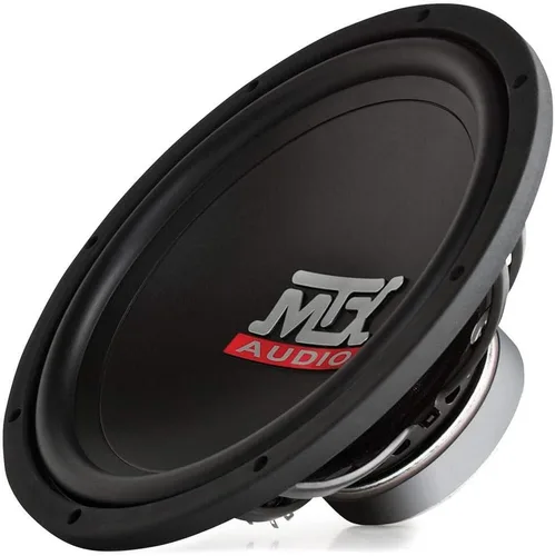 Miniatura 9 de MTX Audio TN12-04 Subwoofer de la serie Terminator de 4 ohmios de 12