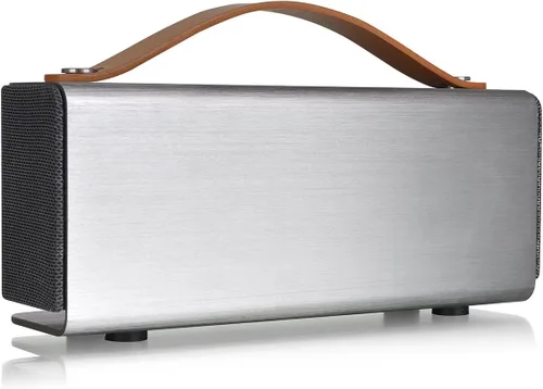 Miniatura 8 de Altavoz estéreo inalámbrico Bluetooth Groovy 2.1