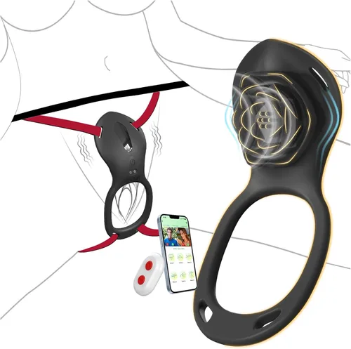 Máquina de columpio sexual de arnés, pequeños vibradores de clítoris silenciosos, juguetes sexuales de pene masculino para hombres y mujeres,