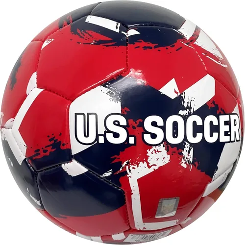 Miniatura 5 de Icon Sports Balón de fútbol de EE. UU. talla 4, pelota de fútbol estadounidense con licencia #4