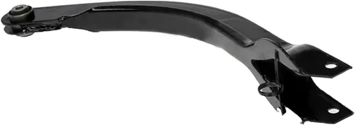 Miniatura 345 de Detroit Axle - Brazo de control delantero izquierdo FWD para VW Beetle 2012-2019 Passat 2012-2022, brazo de control inferior del lado del conductor