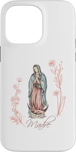 Miniatura 20 de Funda Virgen De Guadalupe para iPhone 11 Virgen De Guadalupe Christian Guadalupe