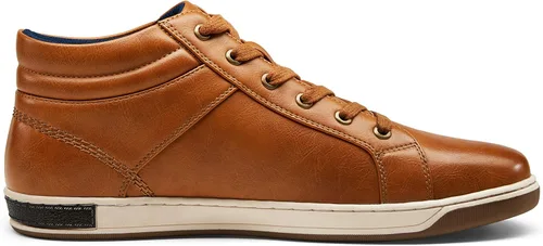 Miniatura 3 de Jousen - Tenis a la moda para hombre, tenis de vestir, botas para hombre