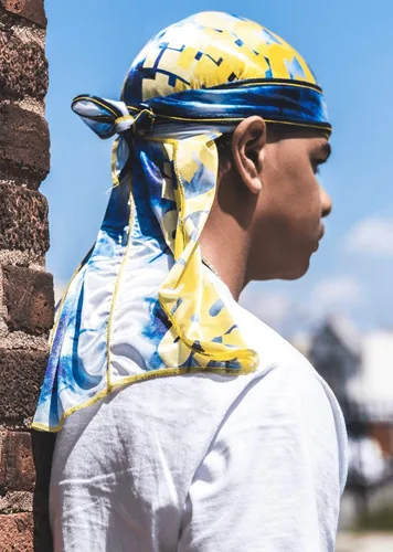 Miniatura 5 de Superstitch Superag Durag prémium, Baja