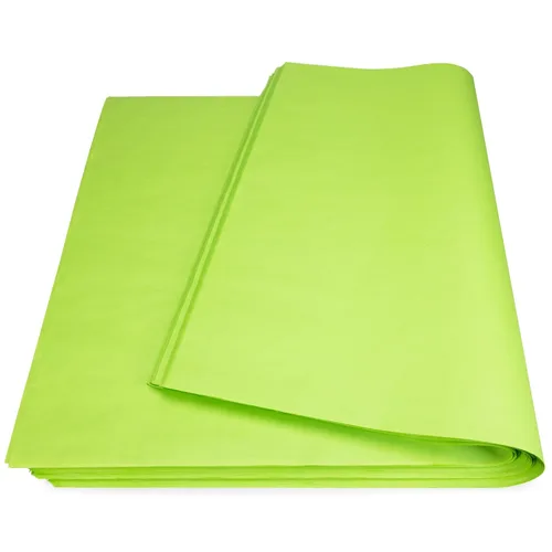 Miniatura 10 de IDL Packaging SatinPack - Hojas de papel de seda negro de 24 x 36 pulgadas, paquete de 100, duraderas 20# (33 GSM), hechas en Estados Unidos, hojas