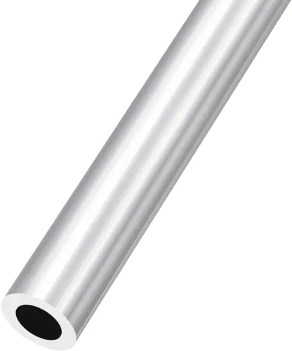 Miniatura 19 de METALLIXITY Tubo de Aluminio 6063 (16 mm de diámetro exterior x 7 mm de diámetro interior x 300 mm de longitud), Tubo Redondo de Aluminio