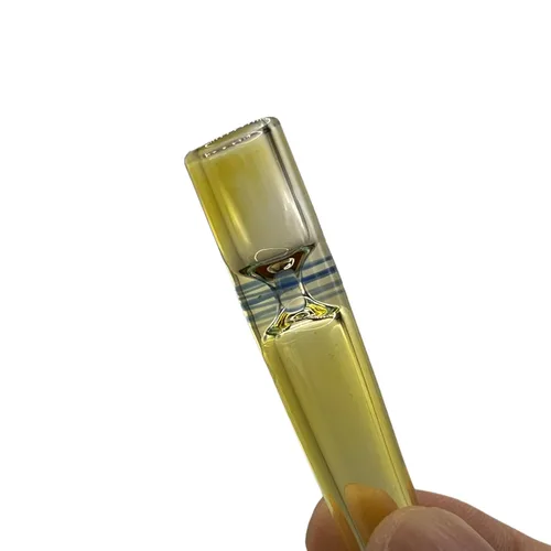Miniatura 5 de Juego de 2 soportes para cigarrillos de cristal, reductor de manchas y elegante, 3.15 pulgadas (3.1 in), fácil mantenimiento y diseño ecológico