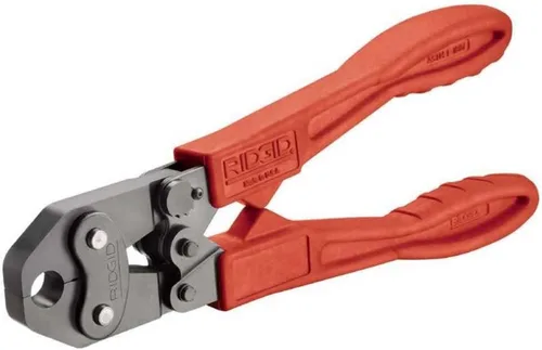 Miniatura 6 de Ridgid 23463 Herramienta de crimpado manual PEX de 1 pulgada