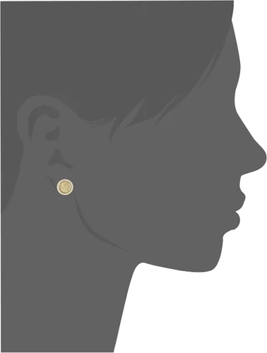 Miniatura 6 de Michael Kors Gold-Tone Stud Earrings or Drop Earrings for Women Stainless Steel Earrings Jewelry for Women