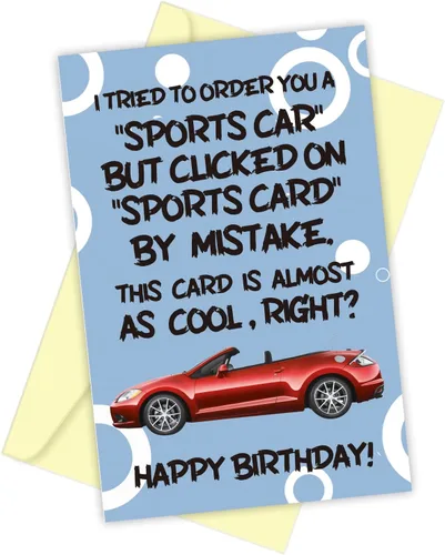 Miniatura 6 de Tarjeta de cumpleaños para papá perro, bonita tarjeta de felicitación para el mejor papá de perro, divertida tarjeta de cumpleaños de The Pooch