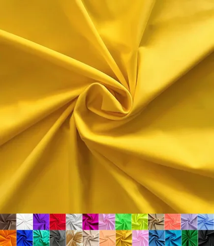 Miniatura 23 de Tela de nailon y elastano 80% nailon, 20% elastano Ropa de baño, tela deportiva Elástico en 4 direcciones Deportes, Danza, Yoga