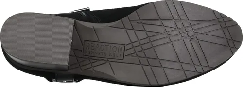 Miniatura 4 de Kenneth Cole Botines con arnés lateral para mujer, Negro