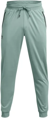 Under Armour Sportstyle - Pantalones deportivos de tricot para hombre