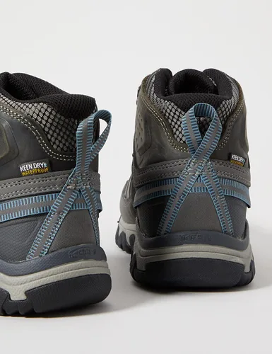 Miniatura 7 de KEEN Women's Targhee 3 Mid Height Waterproof Hiking Boots