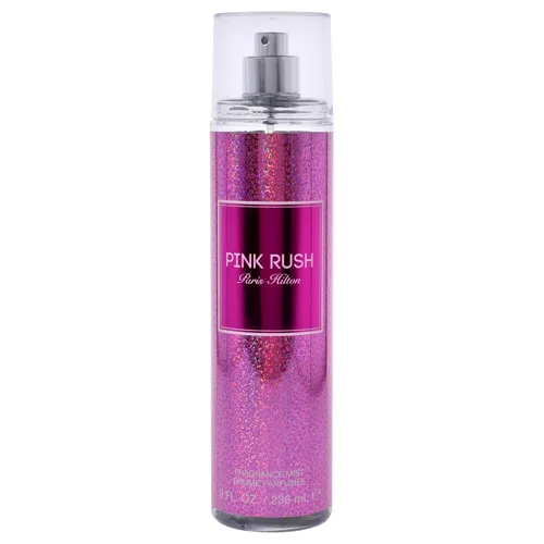 Miniatura 5 de Paris Hilton Pink Rush Eau de Parfum Perfume para mujer, 1.0 onzas líquidas