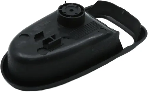 Miniatura 7 de Carcasa bisel de la manija interior izquierda de la puerta, repuesto para Hyundai Elantra 2001-2006, repuesto para Hyundai Elantra/Avante XD