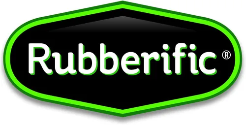Miniatura 7 de Rubberific Mantillo de Goma Triturada Premium para Jardines, Césped y Paisajismo Color de Larga Duración Parece Mantillo de Madera Natural
