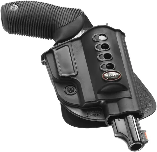 Fobus TAJD Evolution Holster for Taurus Judge Steel Frame only (Except Raging Judge)