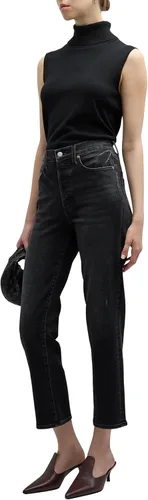 Miniatura 5 de Pistola Jeans clásicos de tiro alto Charlie para mujer