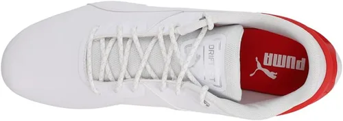 Miniatura 5 de Nuevo Puma Ferrari Drift Cat Delta Motorsport Zapato Blanco 13 para hombre