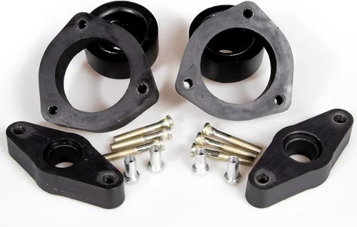 Miniatura 3 de Kit de elevación de nivelación 1.6 pulgadas 1.575 in compatible con Mazda - Compatible con 3 2013-2019, Mazda 6 2012-presente, CX-5 2011-presente