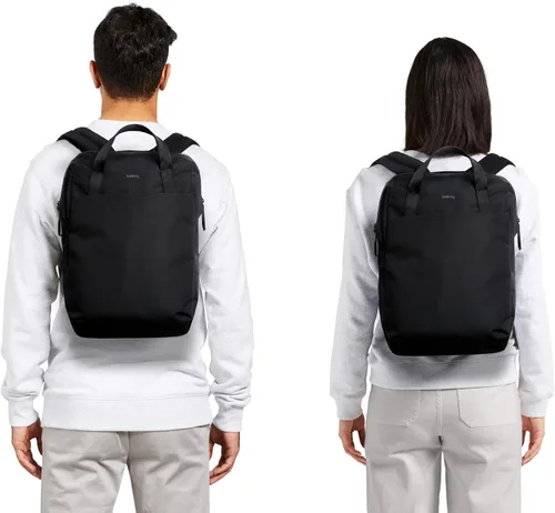 Miniatura 7 de Bellroy Via Workpack (16" bolsa para portátil, mochila de viaje, bolsa de trabajo), Eucalipto, Tamaño único