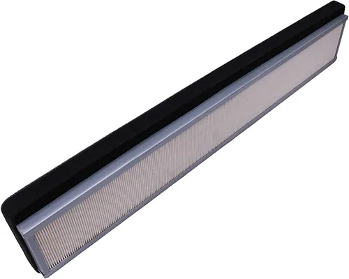 Miniatura 4 de FridayParts - Filtro de aire de cabina 360260A2 compatible con funda retroexcavadora 580 580M 580N Super M 590 Super M de repuesto