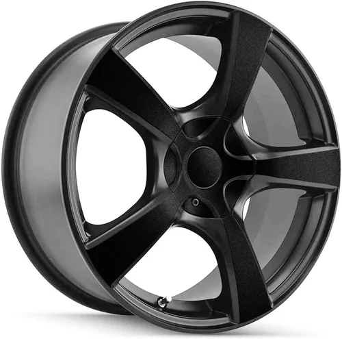Miniatura 12 de VViViD Paquete de 4 hojas de vinilo adhesivo de liberación de aire para llantas automáticas de 24 x 30 pulgadas, paquete de 4 hojas