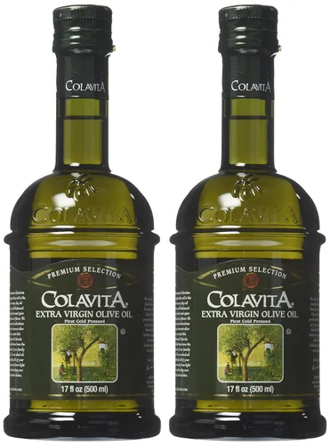 Miniatura 8 de Aceite de Oliva Extra Virgen Partanna